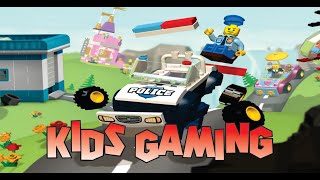 Download lagu LEGO NINJAGO Build Helicopter, Monster Truck And Cars - Lego Juniors Create & Cruise | Lego Games mp3 Download lagu LEGO NINJAGO Build Helicopter, Monster Truck And Cars - Lego Juniors Create & Cruise | Lego Games mp3