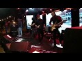 Seattle - Come Together (The Beatles cover )