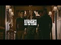 Legacies Live Like Legends