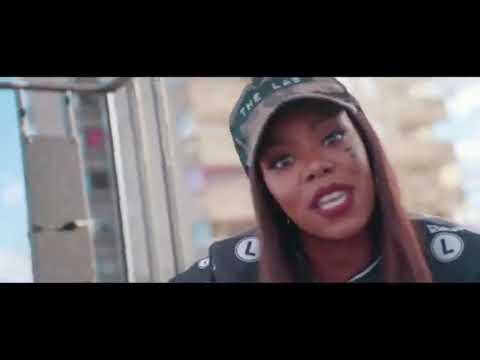 Lady Leshurr VS Nolay Diss Track