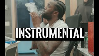 Meek Mill - HEATHENISM [ Instrumental ]