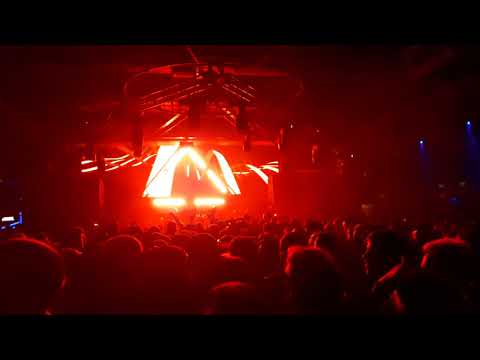 FSOE 500 - Buenos Aires -  The Thrillseekers Pres. Hydra - In These Arms