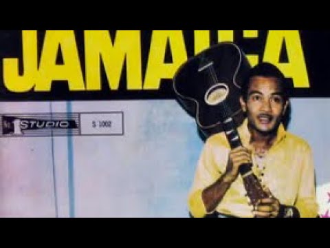 Lord Creator - Wasting My Time On You (Coxsone, 1966)