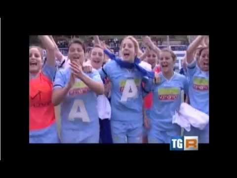 Napoli Calcio femminile Carpisa Yamamay in Serie A