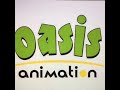 Oasis Animation WGBH Kids
