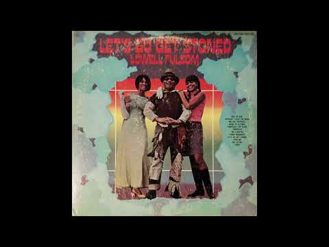 Lowell Fulsom – Feel So Bad