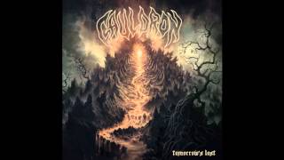 Cauldron - End of Time