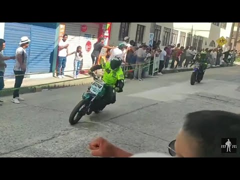 🏁CATEGORÍA 150c.c🔥Valida Departamental. SAMANIEGO - NARIÑO. MOTOVELOCIDAD COLOMBIA 2022.