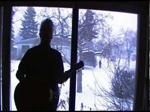 Harmonica Stories - Winter Blues (Acoustic Guitarsplat)