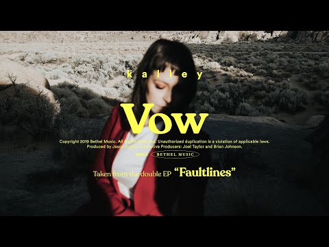 Thumbnail for Vow video