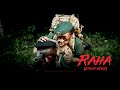 Nandy Raha Official Lyrics Video