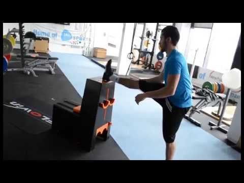 Podium Sports Training Product