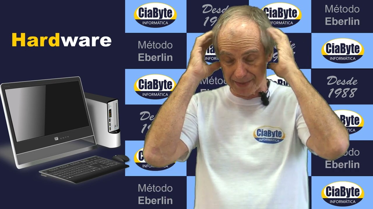 Diferença entre Hardware e Software | CiaByte