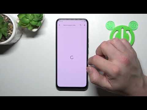 How to Add Internet Speed Indicator to ZTE AXON 20 5G – Status Bar Customization