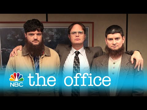 The Office - Dwight's Job Candidates (Episode Highlight)