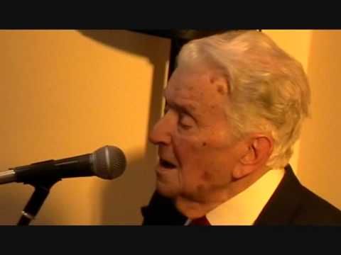 Miasteczko Bełz w Berlinie. Alfred Schreyer-koncert. Berlin 2010-Yiddish Song