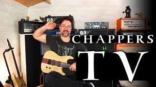 Kemper Acquisition Day - Plus Dorje Centred & One EP - Chappers TV Episode 17