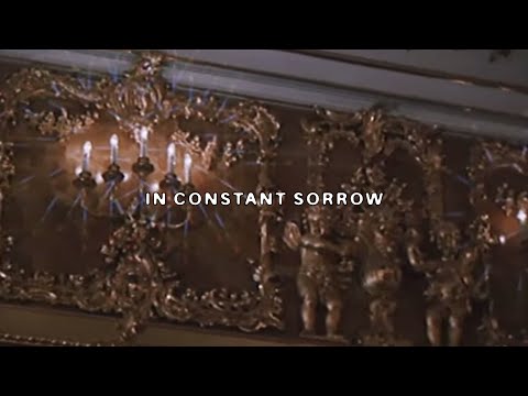 $UICIDEBOY$ - IN CONSTANT SORROW (Lyric Video)