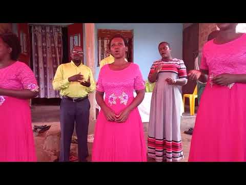 WAKISA by ACOS Choir Kiwoko SDA Church