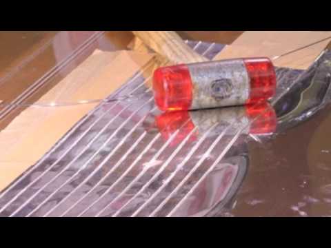 Der Ambo, TRIMETALL- Schmuck Design Objekte, Köln