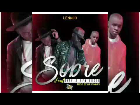 Lennox X Deav & Ben Vogue-Sober