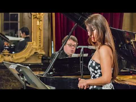 JOSÈ MARIA LO MONACO live at La Monnaie - Mozart: “Deh, per questo istante” (La Clemenza di Tito)