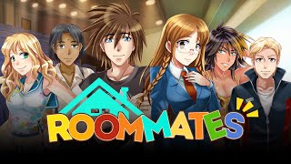 Roommates [Limited Edition] <span class="ext ext_LE">LE</span> <span class="ext" style="background-color: #003082; color: #FFFFFF;">PLAY EXCLUSIVES</span> video 1