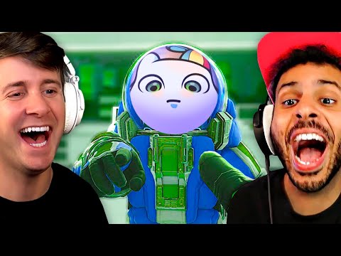 TRY NOT TO LAUGH w/ BasicallyIDoWrk (SMii7Y Edition)