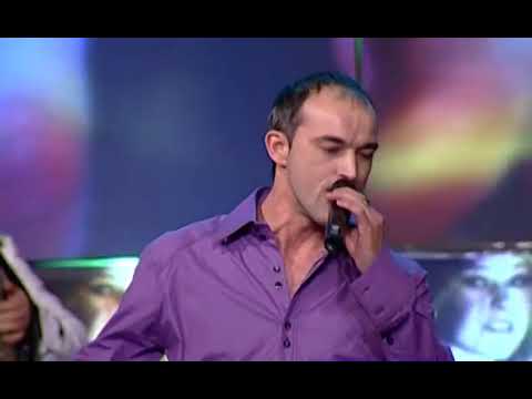 Slatki poljubac - Golube moj mili - Folk Talenti Renomea - (Renome 26.02.2010.)