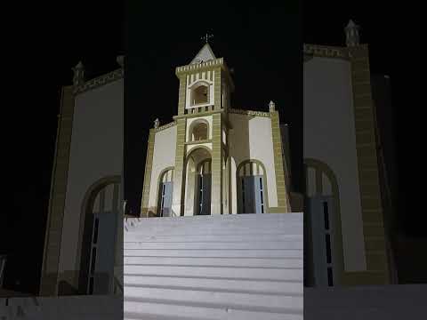 Centro de nossa querida cidade Serra Grande PB