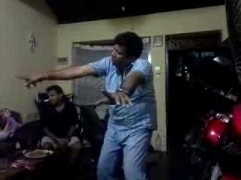 Athula mama break dance 2