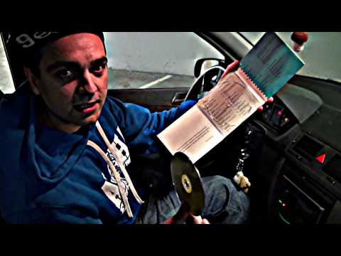 Proceente prezentuje "Dzień Z Życia Mistrza Ceremonii Mixtape"