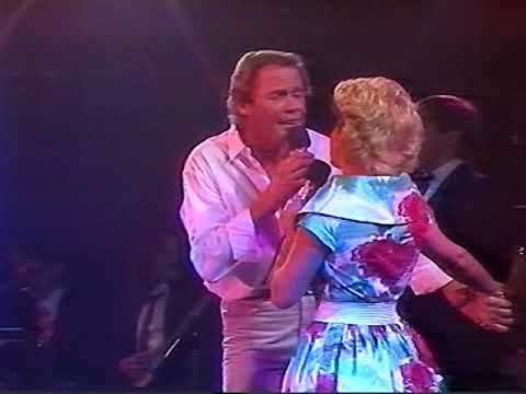 Peter Kraus - Ich möcht mit Dir träumen (LIVE im Metropol, 1985)