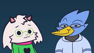 Download lagu Don't go to sleep stay with me (Deltarune Animation) #shorts mp3 Download lagu Don't go to sleep stay with me (Deltarune Animation) #shorts mp3