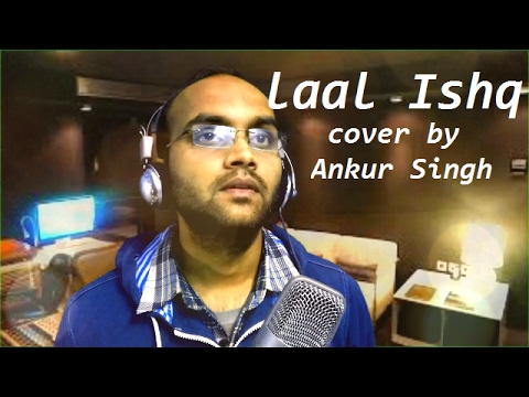 Ankur Singh Laal ishq
