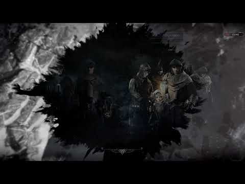 Frostpunk - Hanging Rock (Endurance : Extreme)
