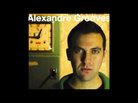 Alexandre Grooves - Beautiful Maria