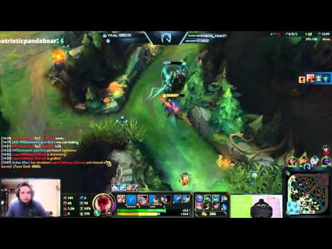 IWDominate can't handle boosted animals