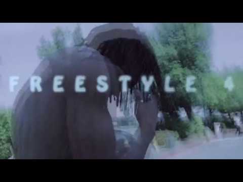 Sbthaflame - "Freestyle 4" FlameMix