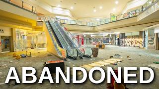 Download lagu Abandoned - Westminster Mall California mp3