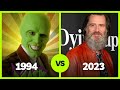 The Mask 1994 Cast Then And Now 1994 Vs 2023 Real Name And Age Famous Movies Cast