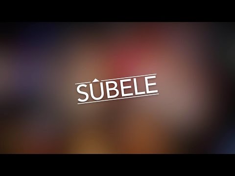 Escala Mercalli - Súbele ft. Dj Acres (Lyric Video)