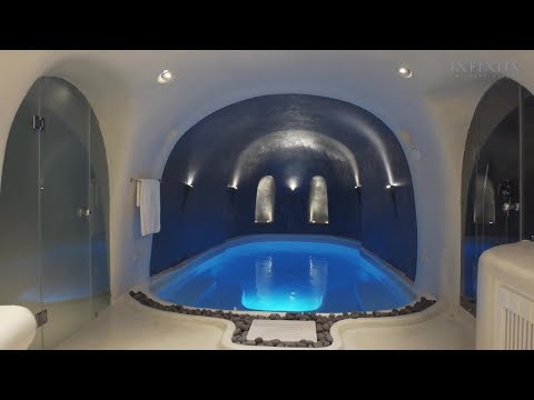 Infinity Suite by Dana Villas & Infinity Suites Santorini