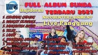 Download lagu Mp3 FULL ALBUM SUNDA HITS BAJIDORAN TERBARU 2021 P... mp3