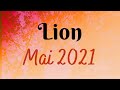 ♌ LION ♌ Mai - Sentez vous libre de concrétiser cette union ou ce projet