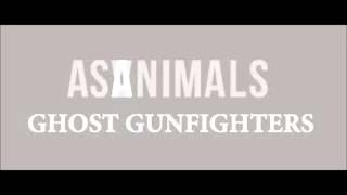 Ghost Gunfighters Music Video