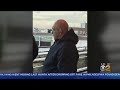 Man Accused Of Groping Teen In Train Twice