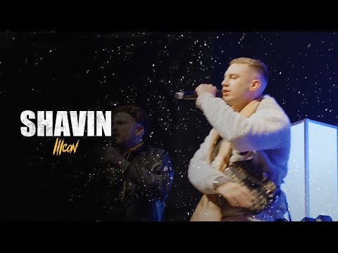 ICON 3 | Runde 2 | Shavin (Live)