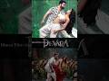 Devara Chuttamalle Song Daavudi Song NTR Janhvi Kapoor