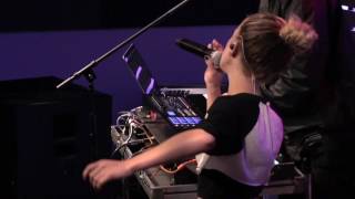 Marian Hill - Wild [Live In The Sound Lounge]